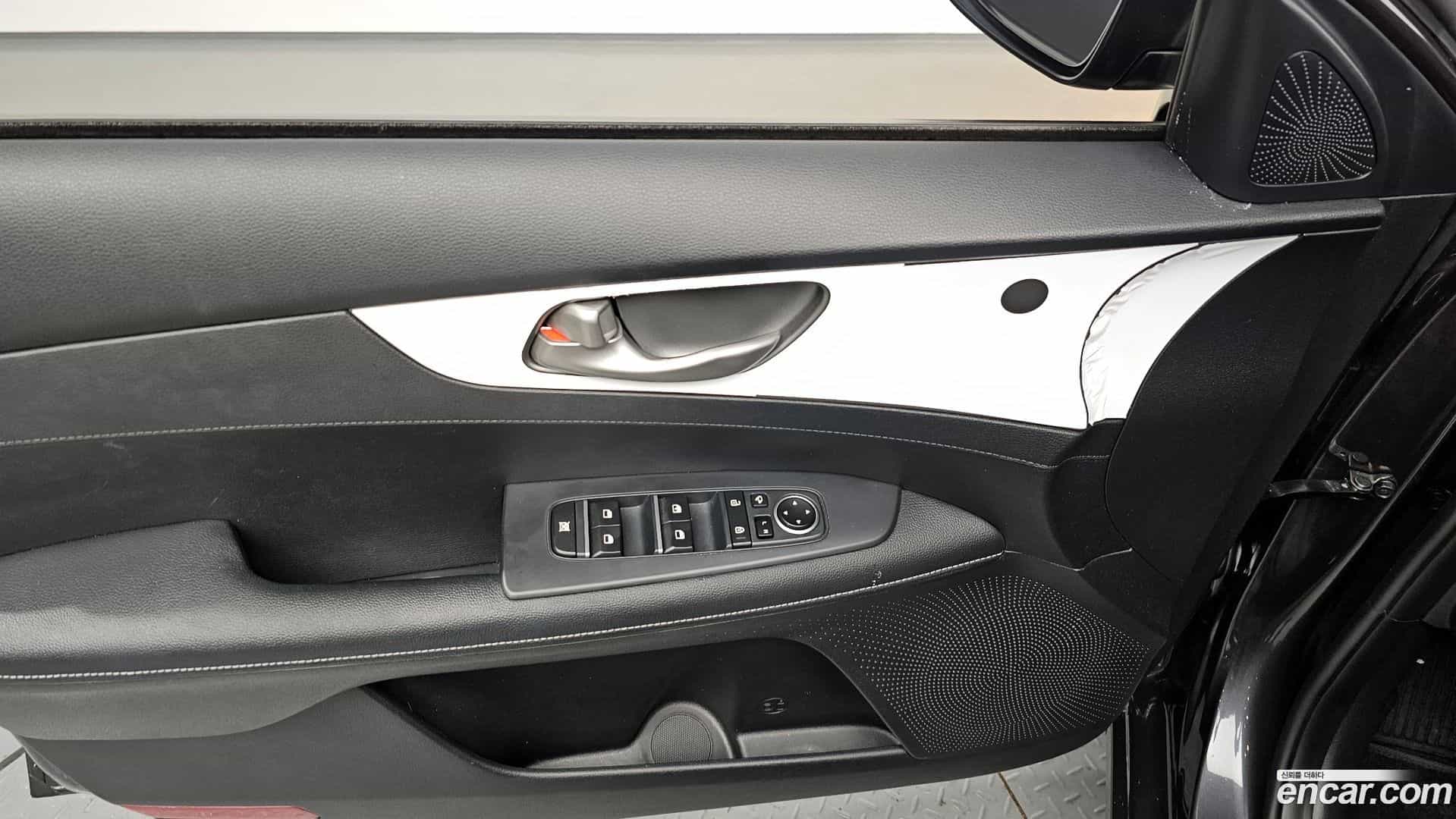 K3 Kia 2018.4-OPTION-022