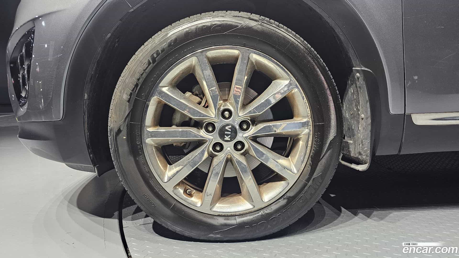 Sorento Kia 2016.9-OUTER-005