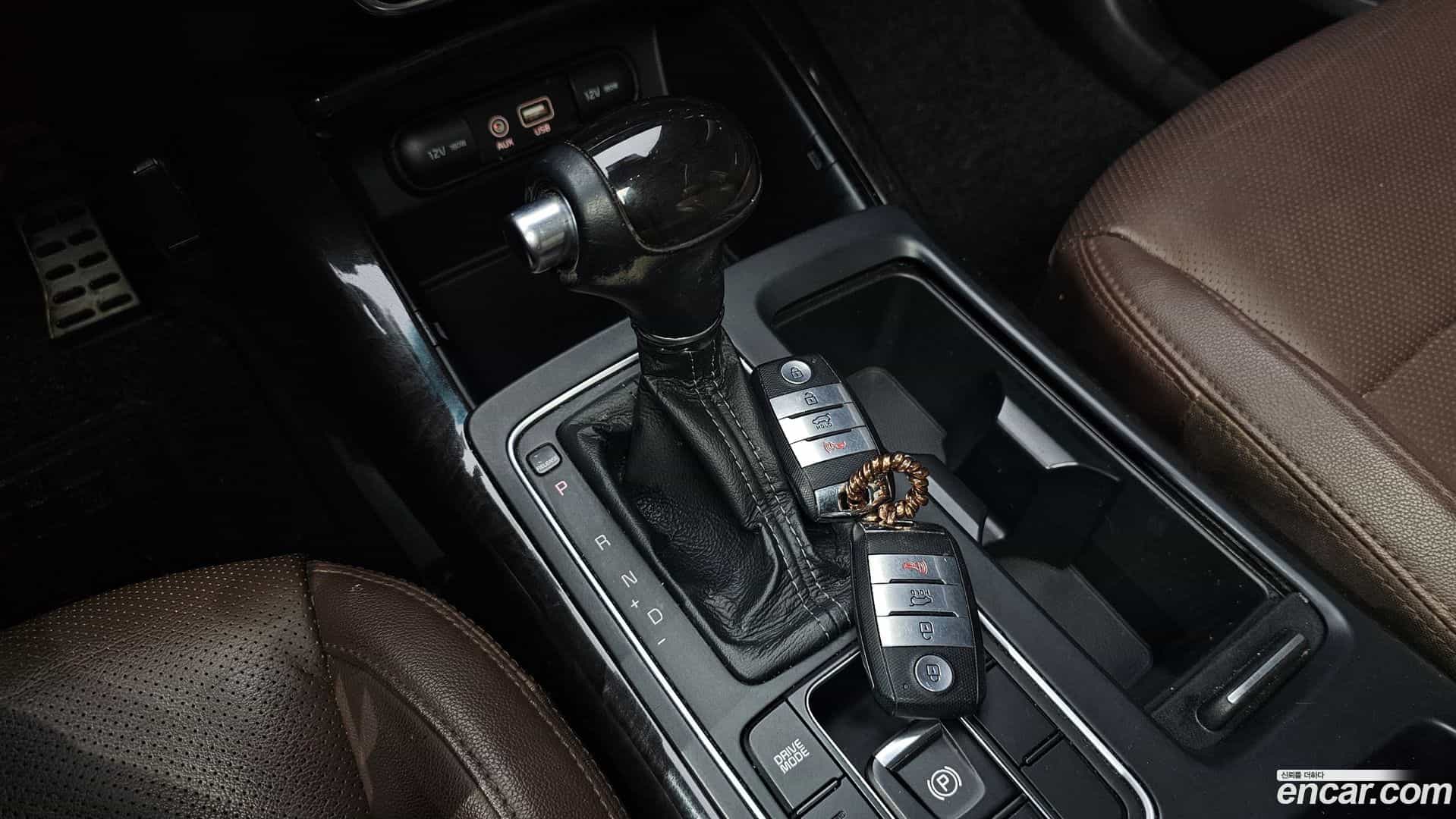 Sorento Kia 2016.9-INNER-009