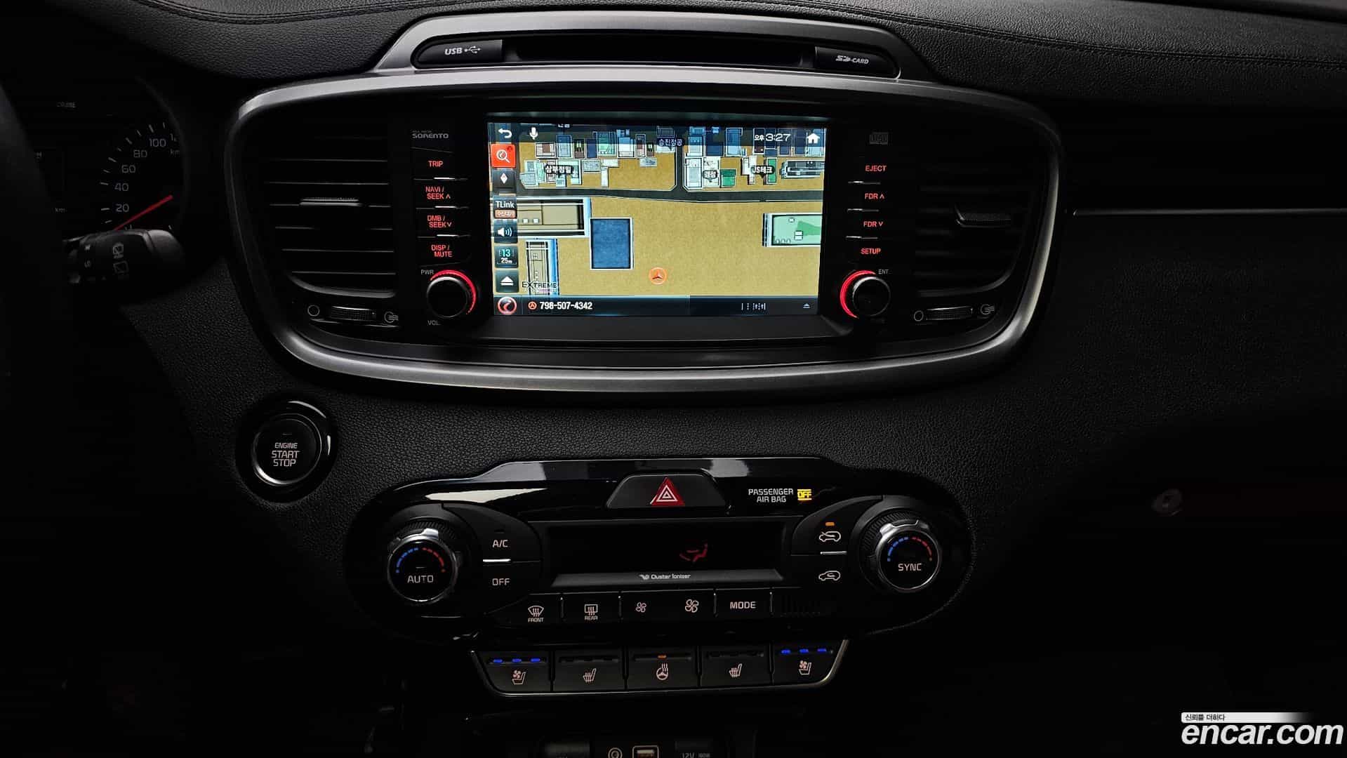 Sorento Kia 2016.9-OPTION-018