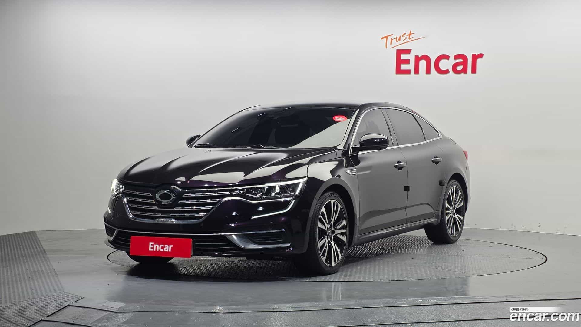 SM6 Renault Korea 2020.8-OUTER-001