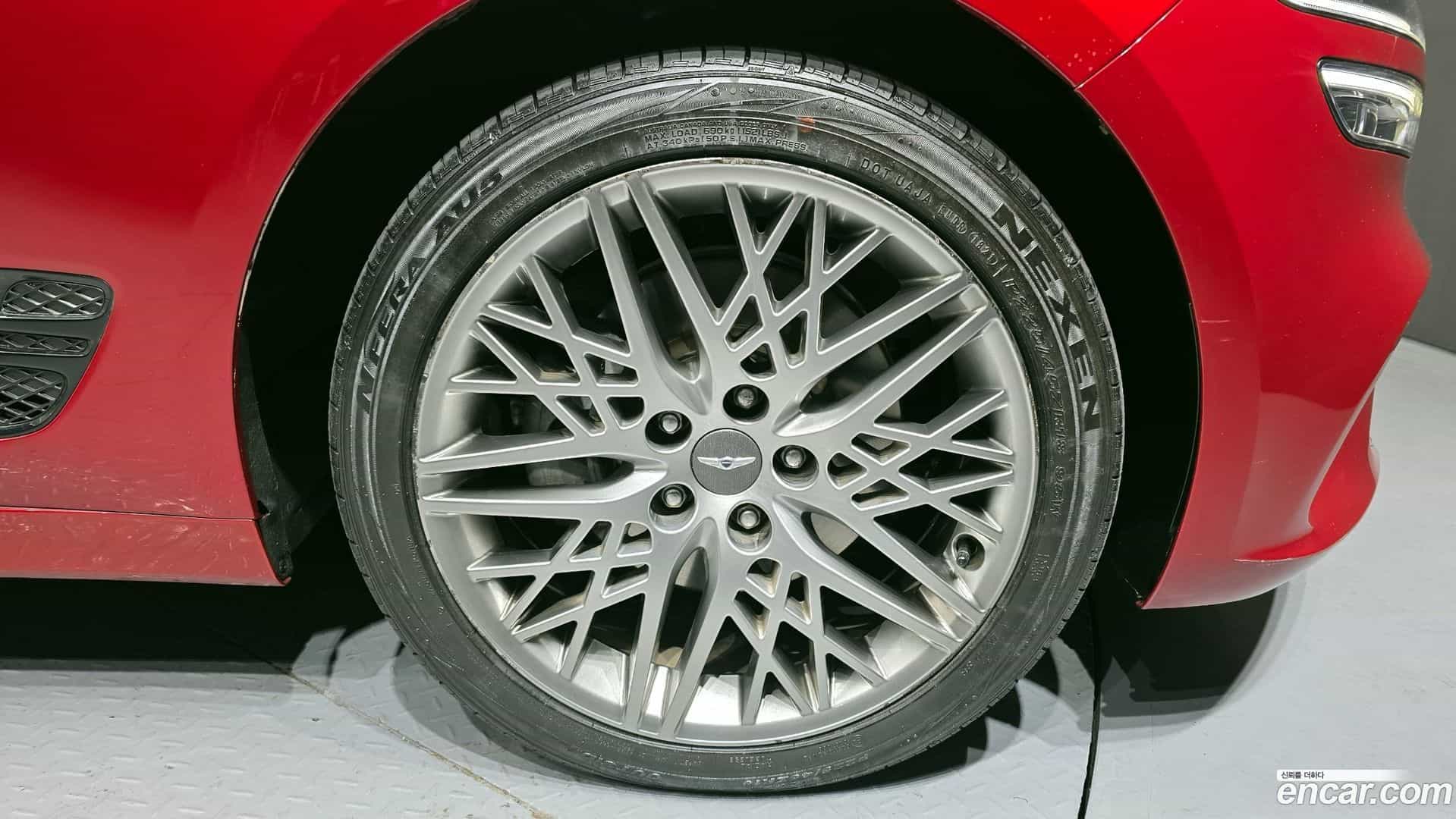 G70 Genesis 2022.0-OUTER-005