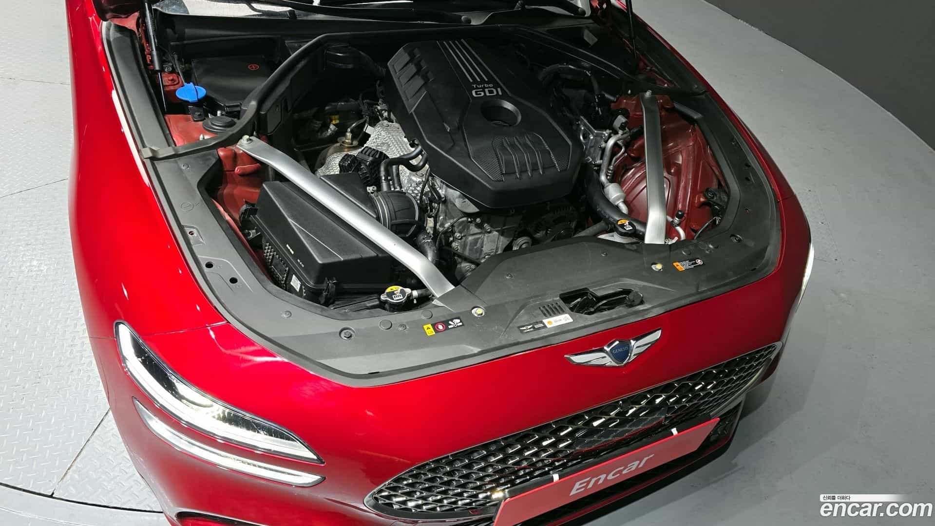 G70 Genesis 2022.0-INNER-006