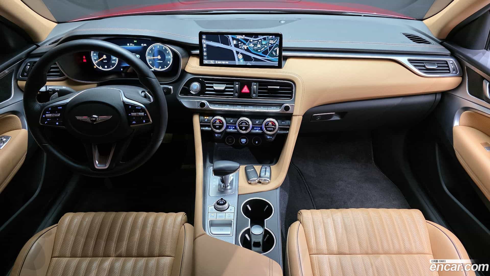 G70 Genesis 2022.0-INNER-007