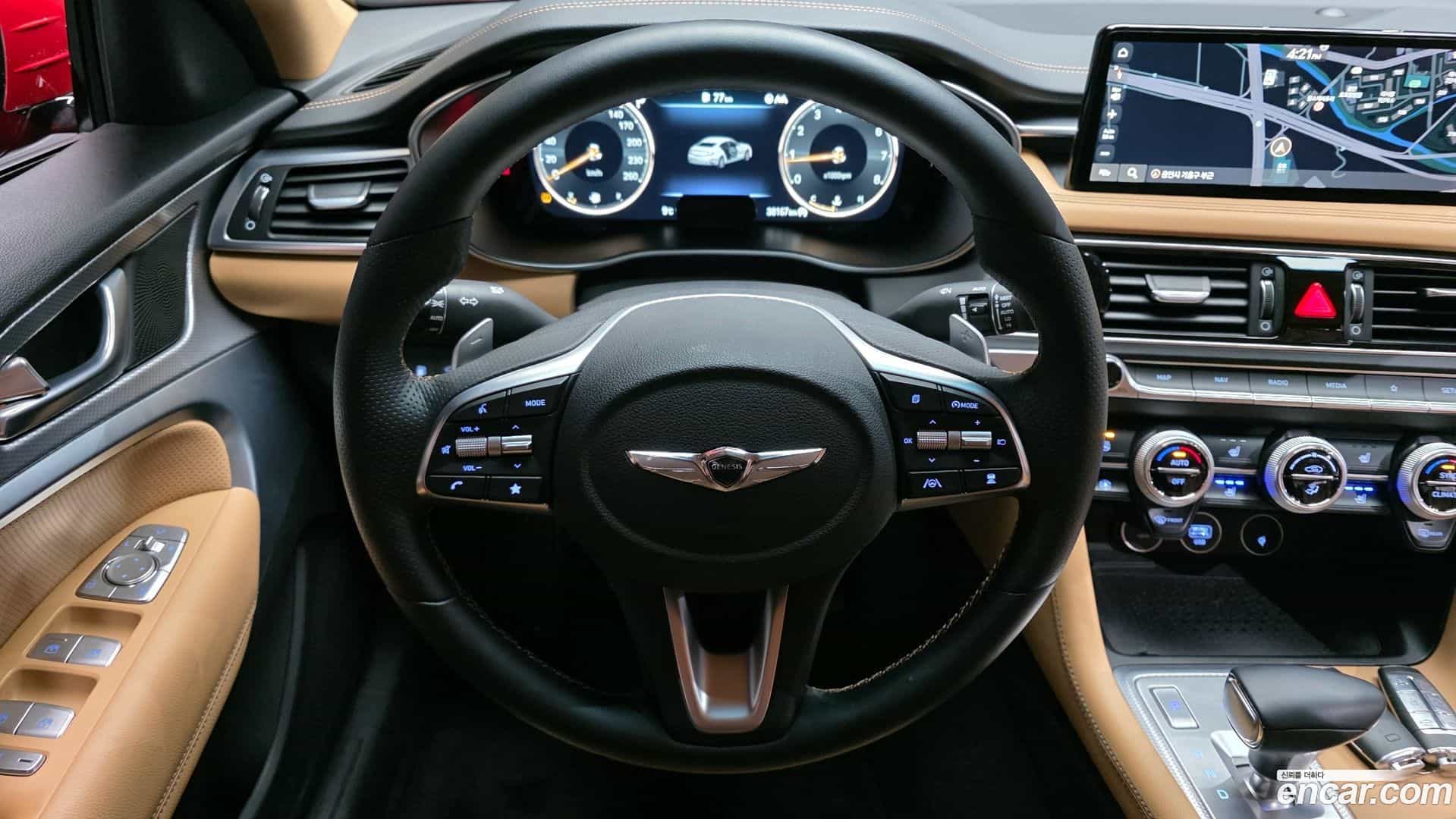 G70 Genesis 2022.0-OPTION-017