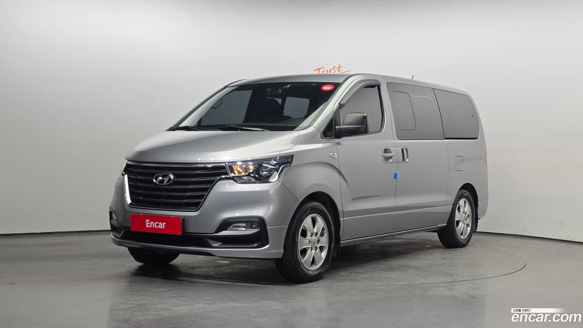 Starex Hyundai 2018.3-OUTER-001