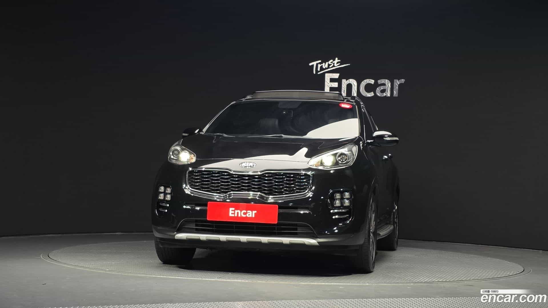 Sportage Kia 2016.9-OUTER-003