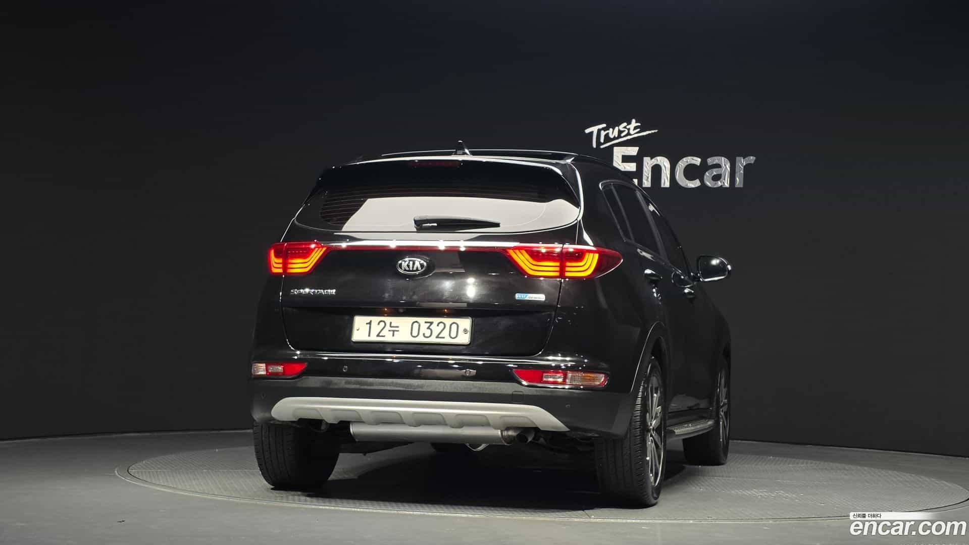 Sportage Kia 2016.9-OUTER-004