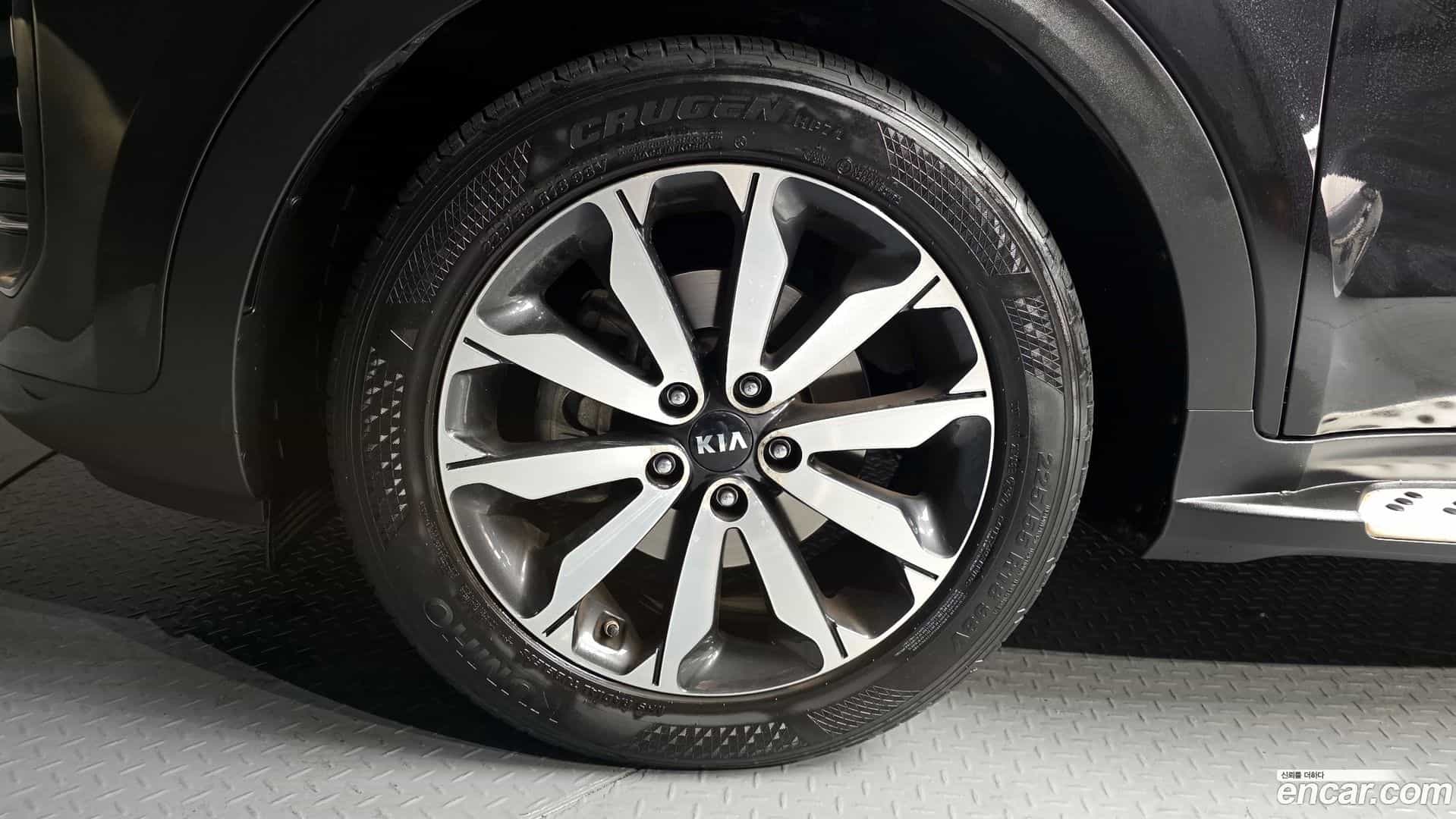 Sportage Kia 2016.9-OUTER-005