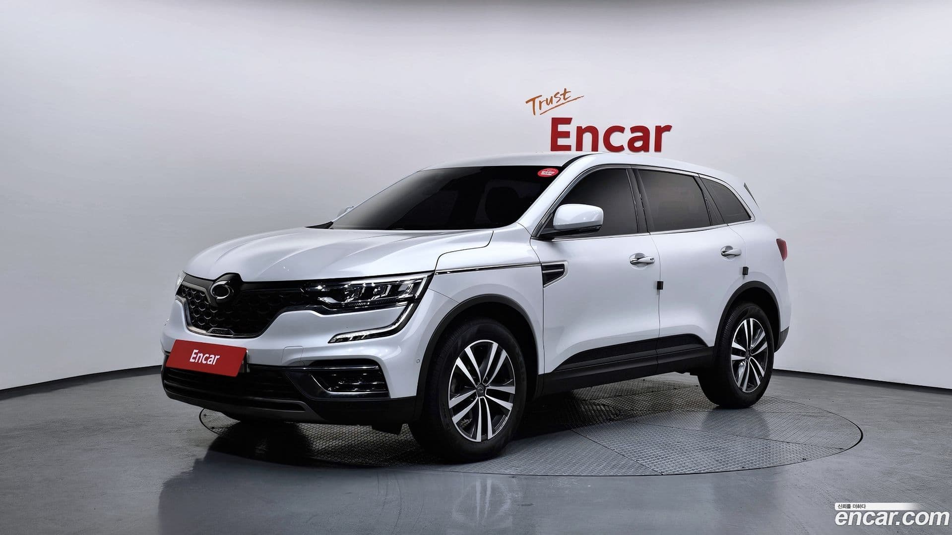 Main__Slider__Photo:QM6 Renault Korea 2021.0-0