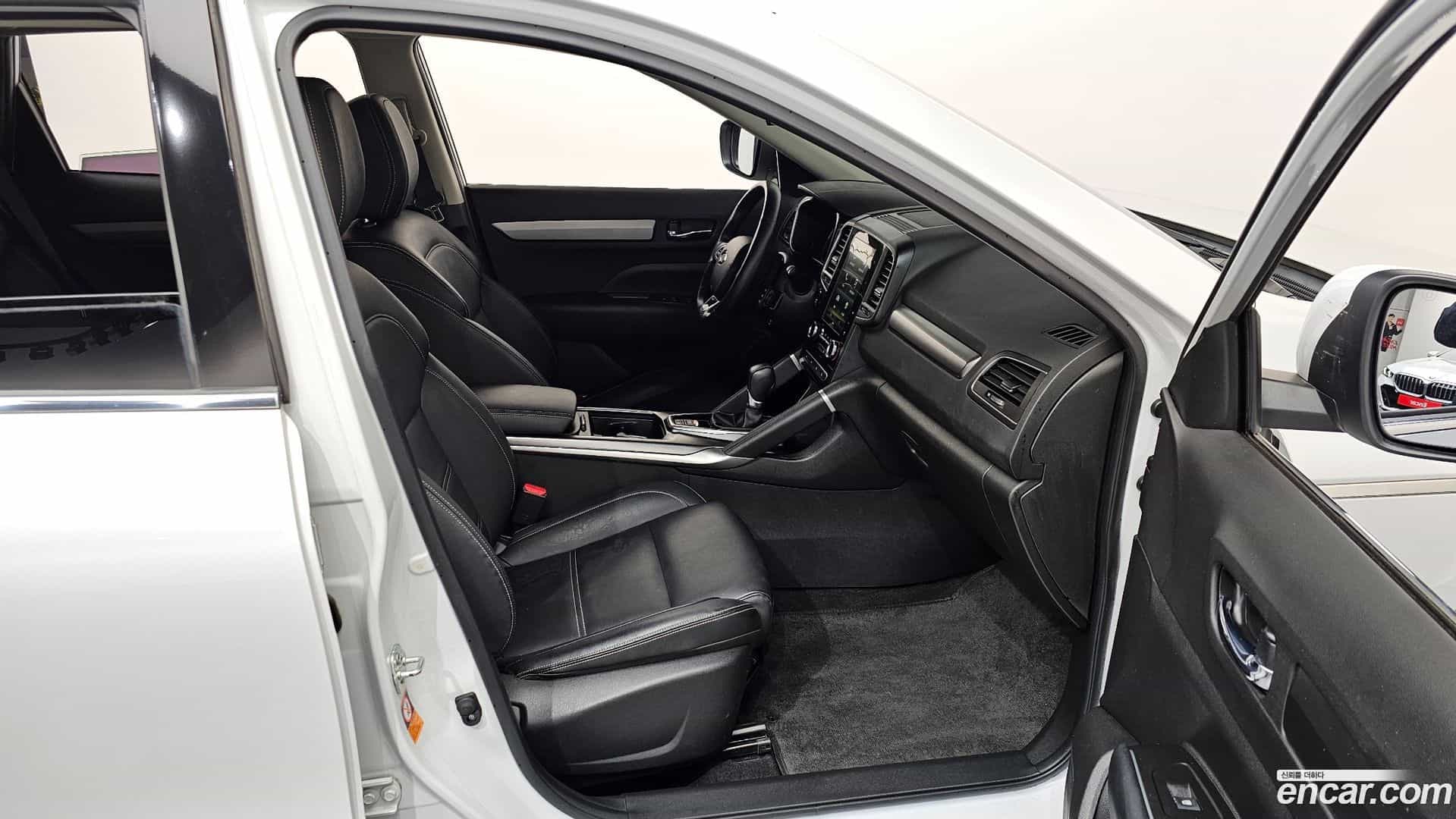 QM6 Renault Korea 2021.0-OPTION-015