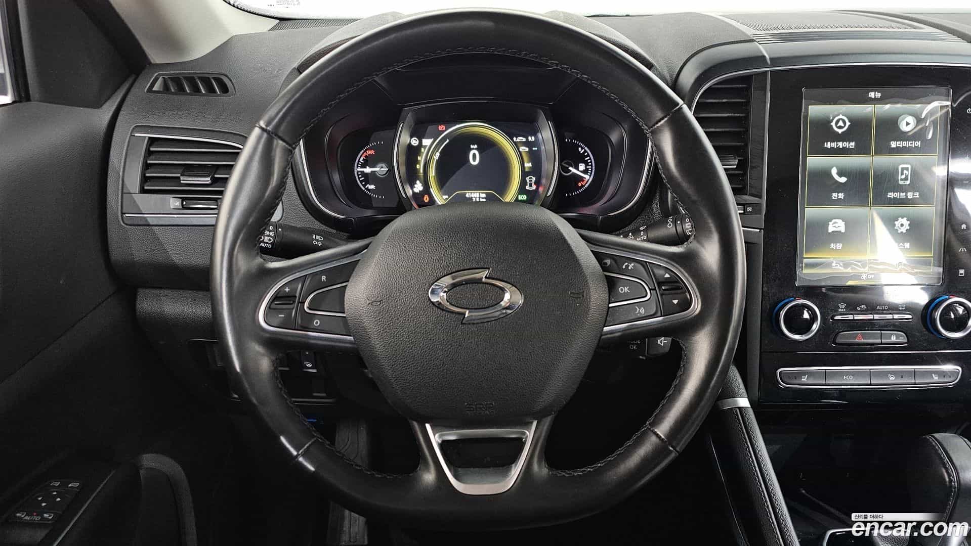 QM6 Renault Korea 2021.0-OPTION-017