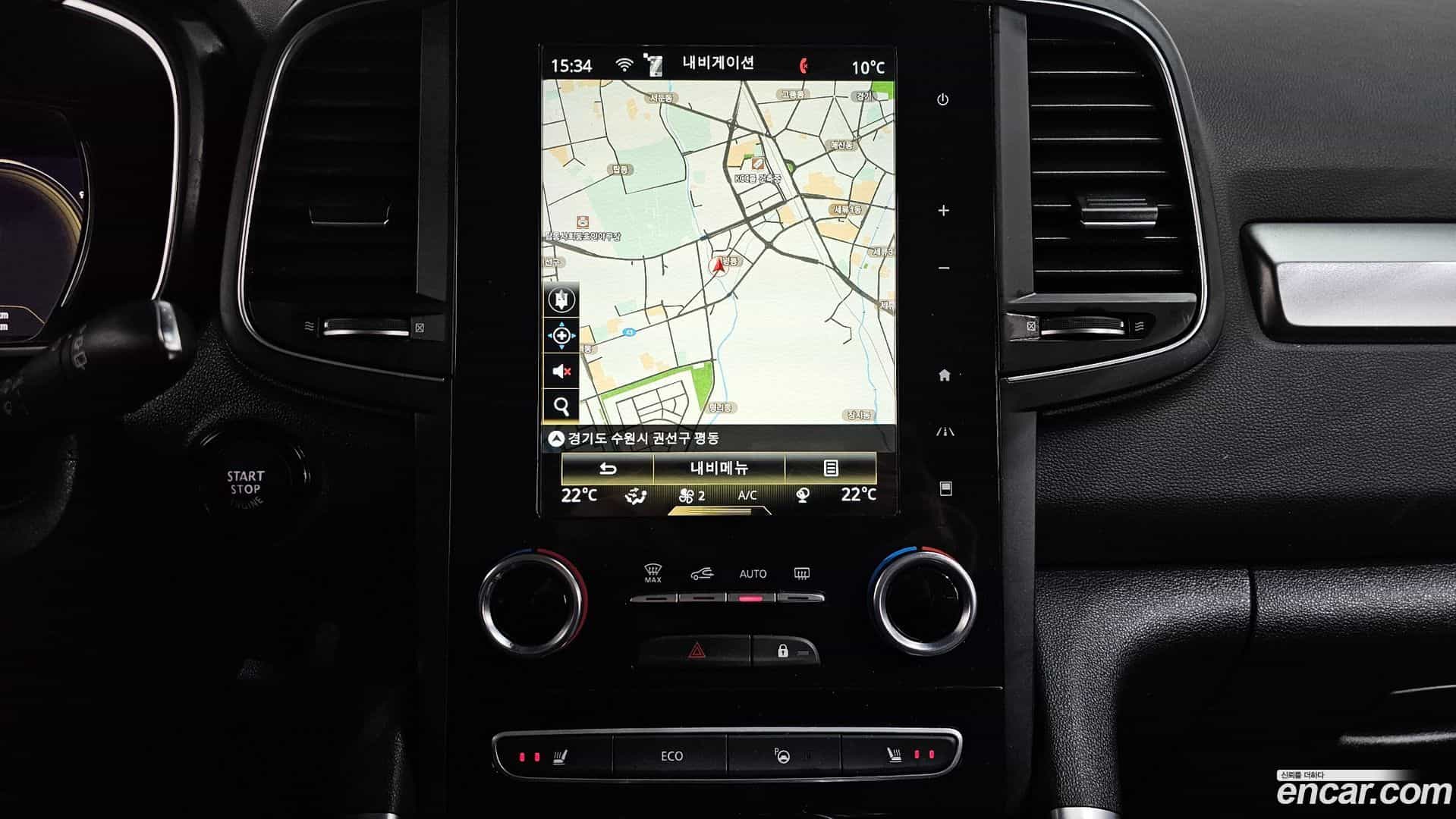 QM6 Renault Korea 2021.0-OPTION-018