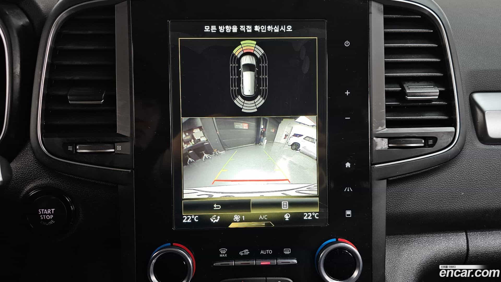 QM6 Renault Korea 2021.0-OPTION-019