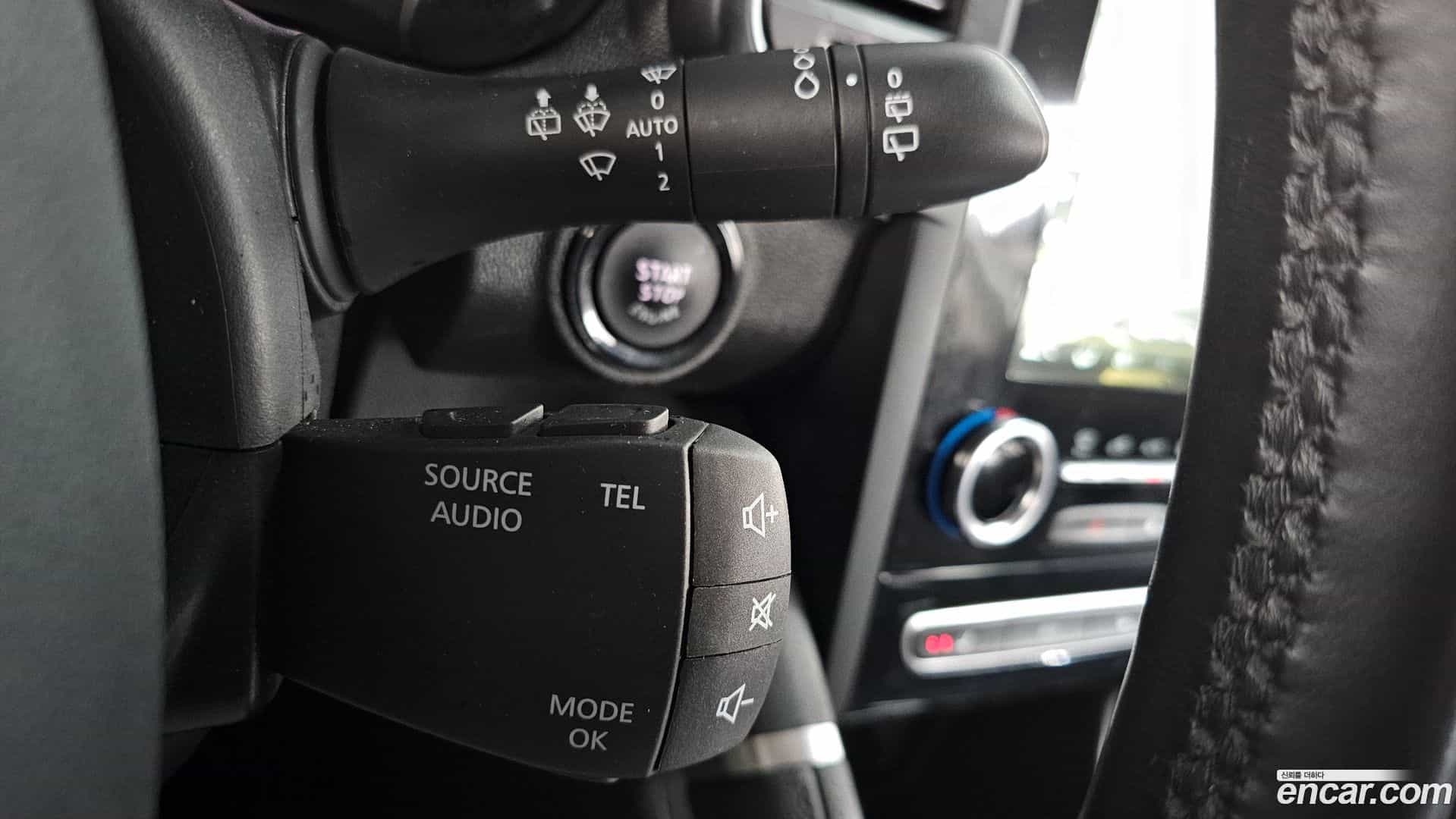 QM6 Renault Korea 2021.0-OPTION-021