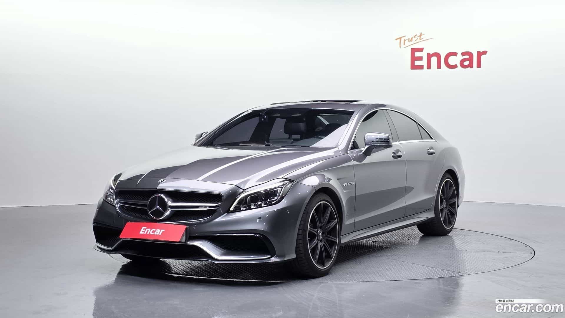 CLS-Class Mercedes-Benz 2017.4-OUTER-001