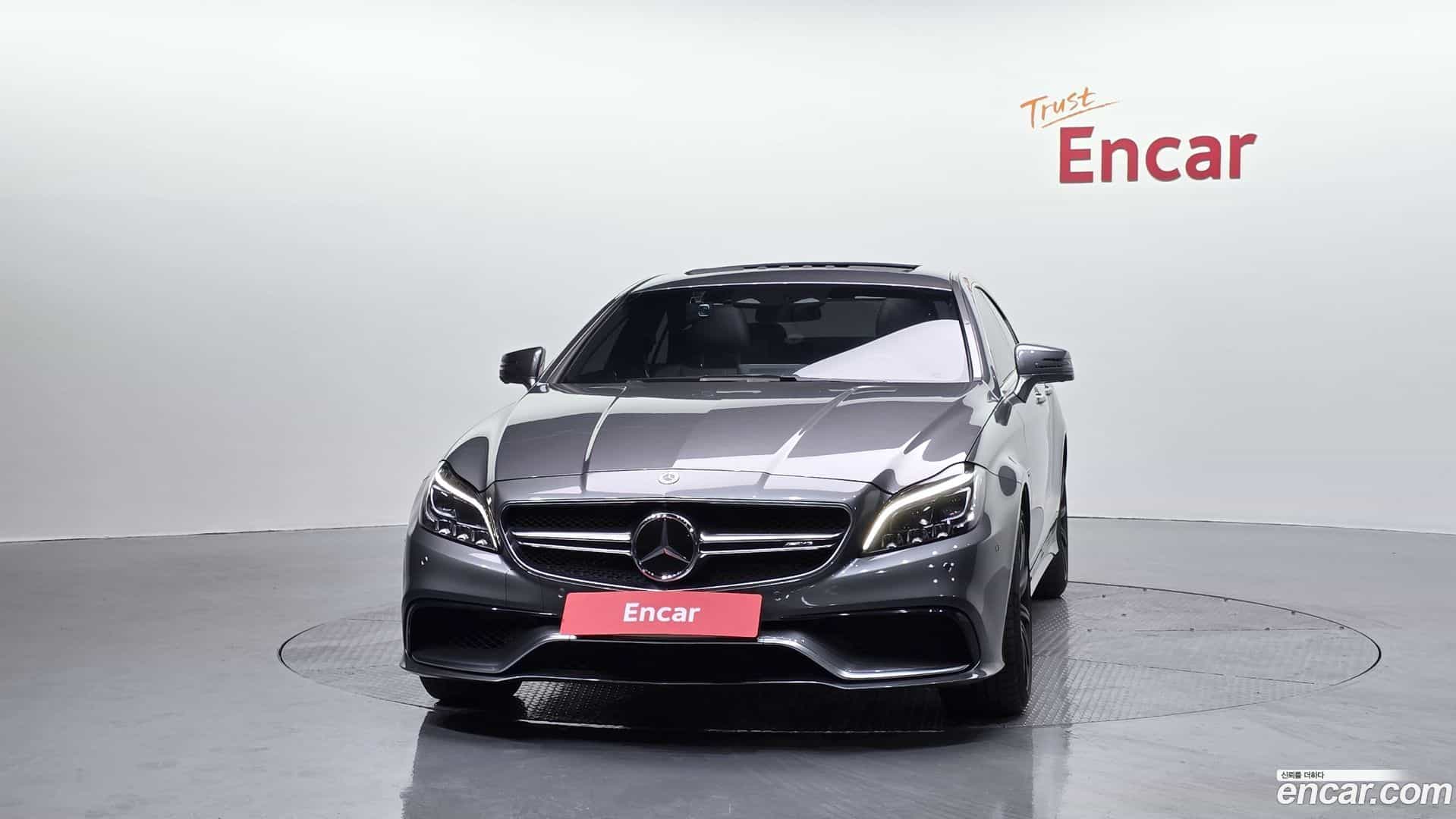 CLS-Class Mercedes-Benz 2017.4-OUTER-003