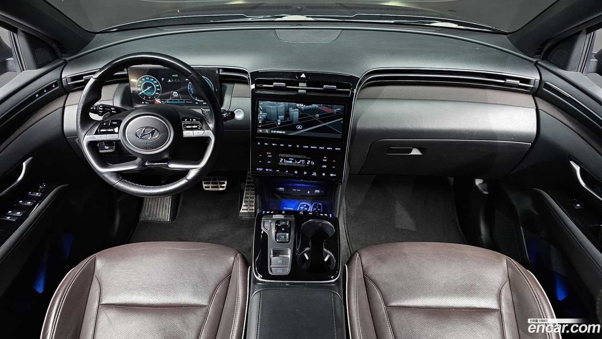 Tucson Hyundai 2021.6-INNER-007