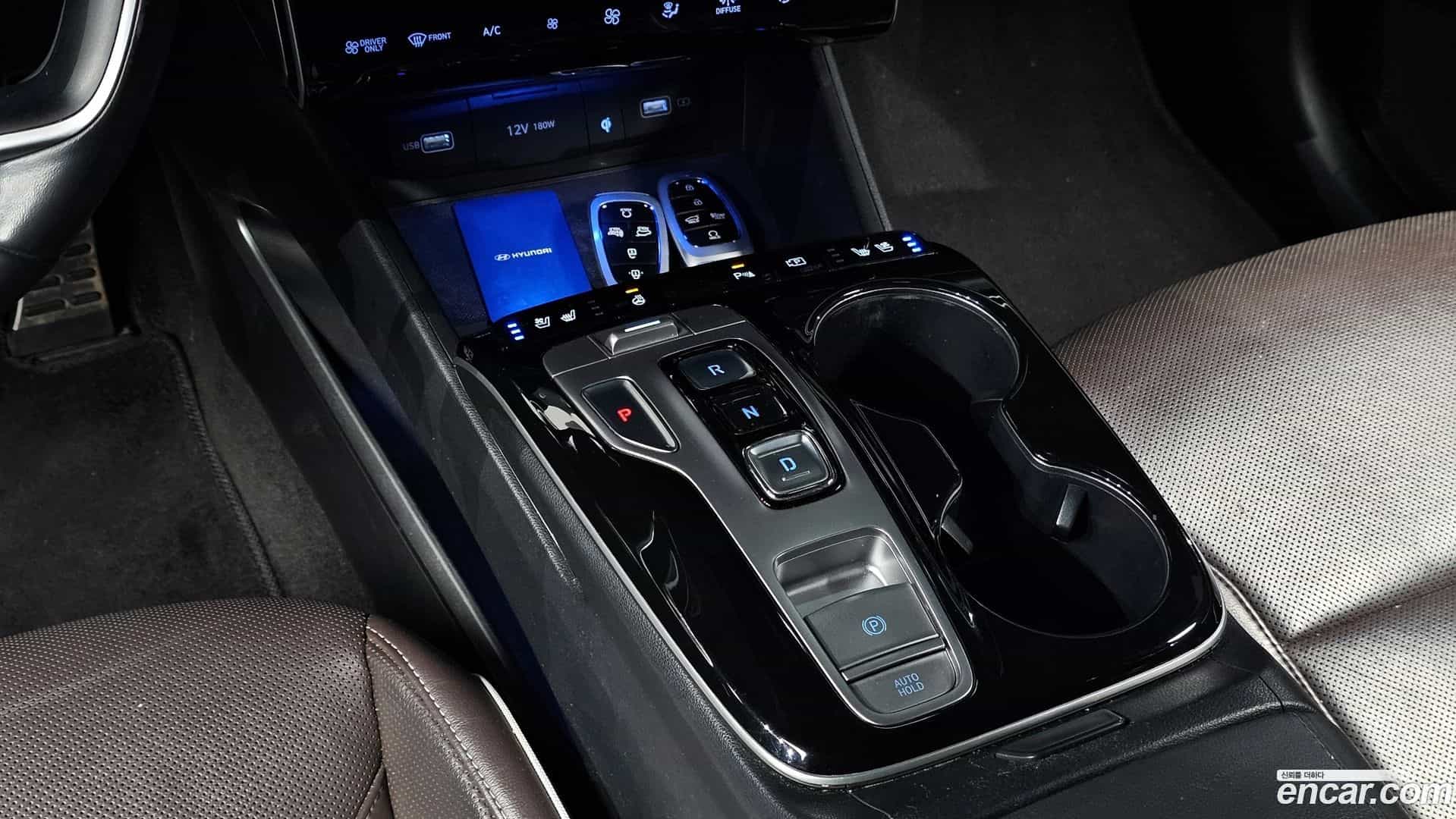 Tucson Hyundai 2021.6-INNER-009