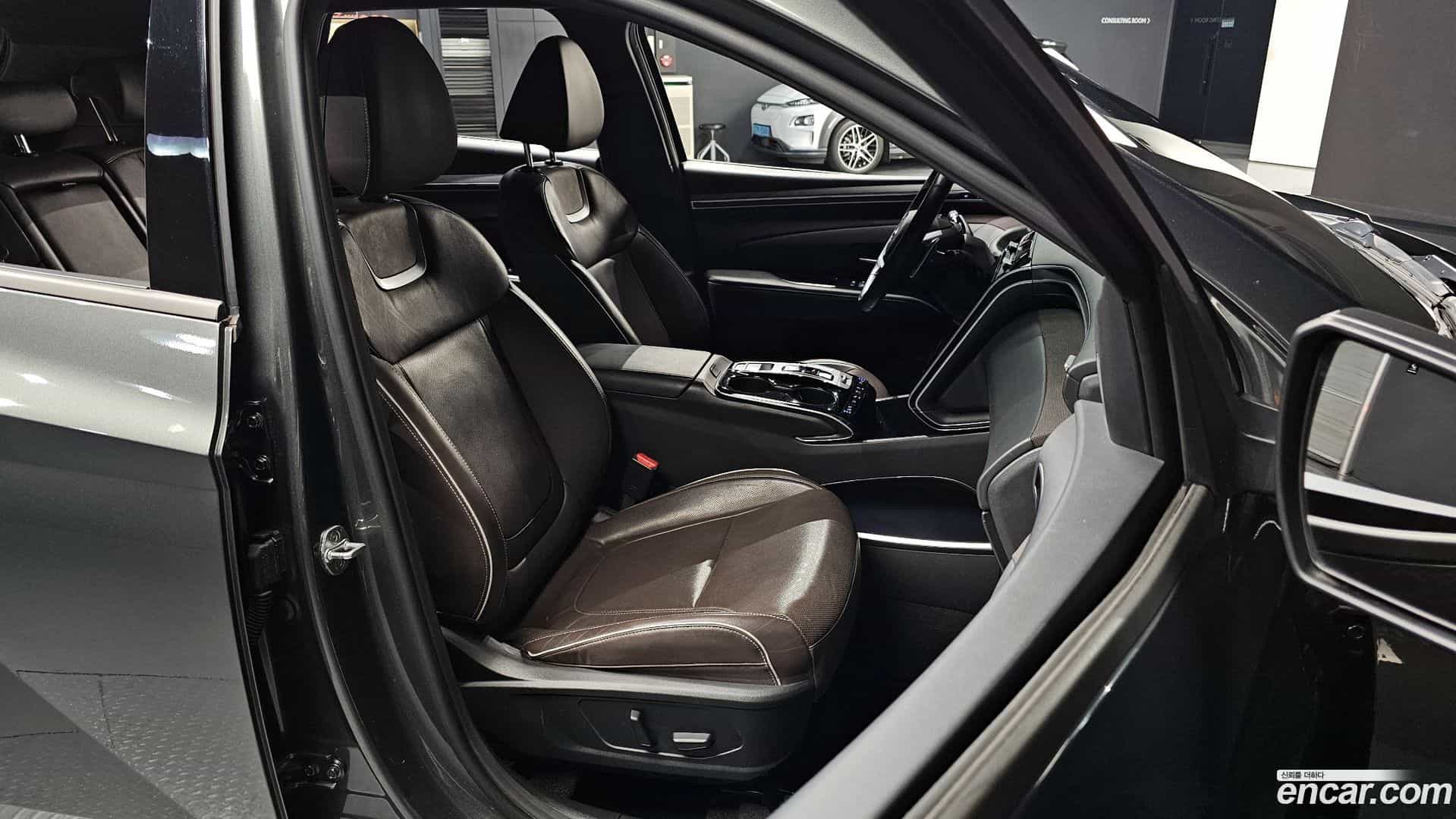 Tucson Hyundai 2021.6-INNER-010