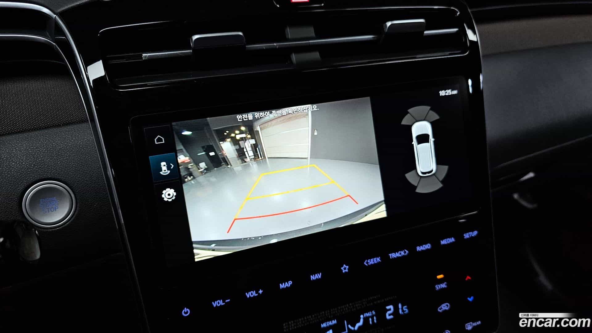 Tucson Hyundai 2021.6-OPTION-019