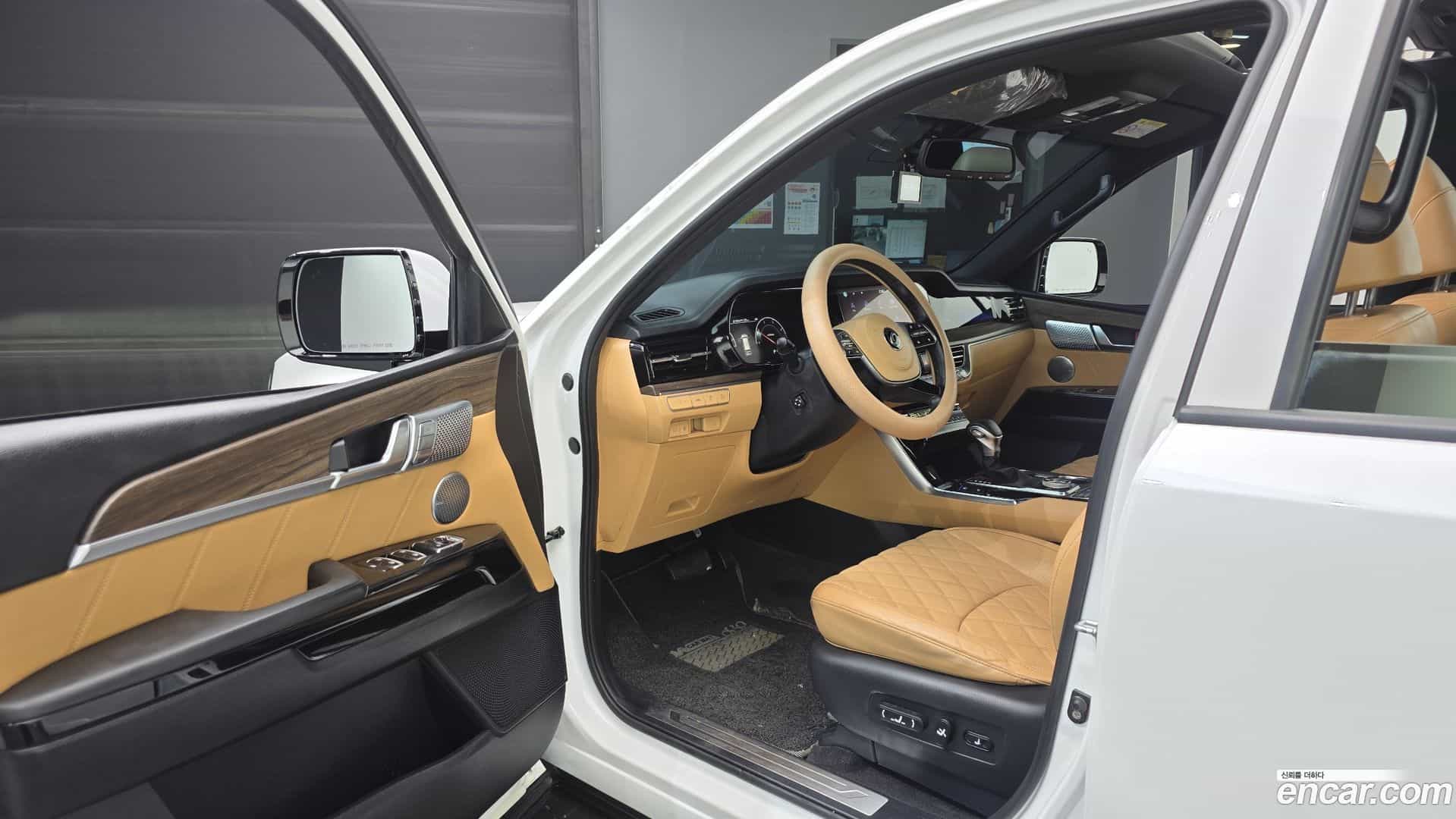 Mohave Kia 2020.9-INNER-010