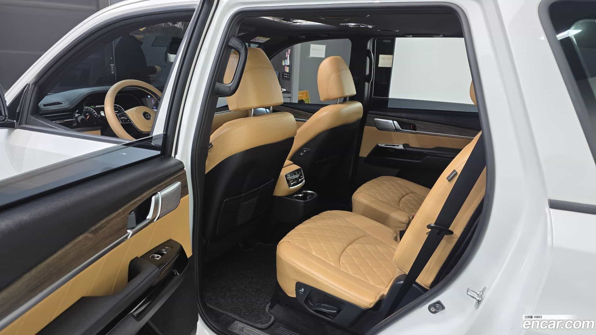 Mohave Kia 2020.9-OPTION-015