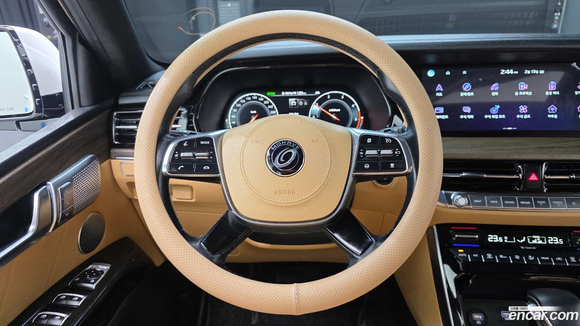 Mohave Kia 2020.9-OPTION-017