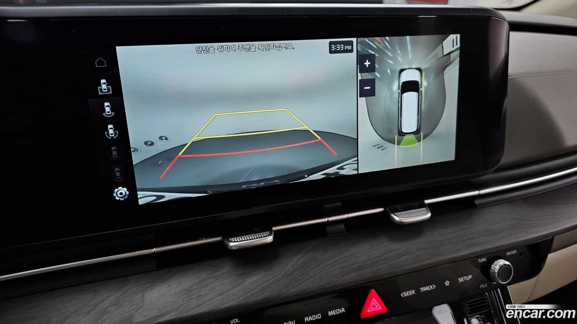 Canival Kia 2022.9-OPTION-019