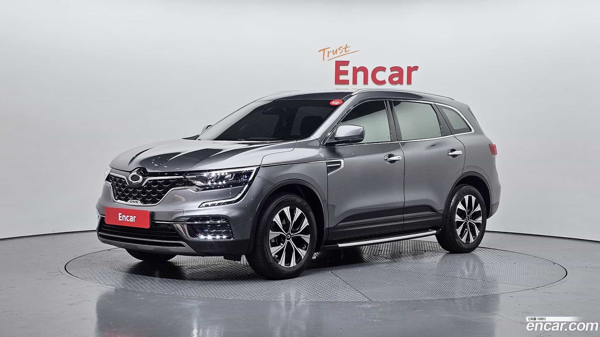 QM6 Renault Korea 2021.4-OUTER-001