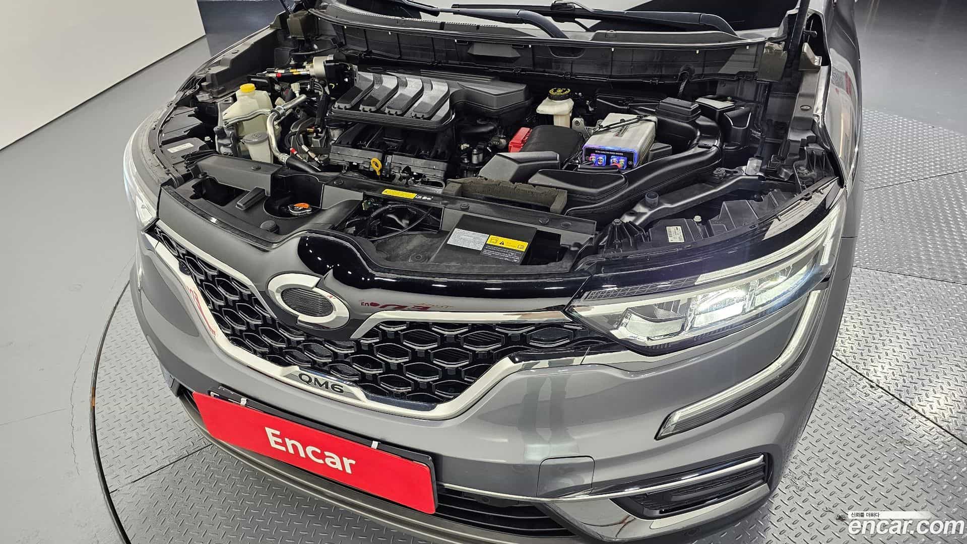 QM6 Renault Korea 2021.4-INNER-006