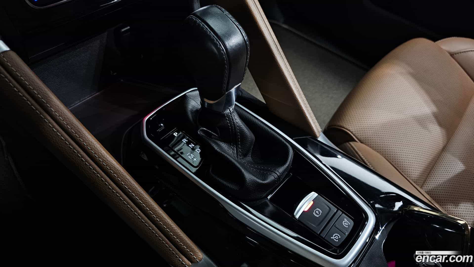 QM6 Renault Korea 2021.4-INNER-009