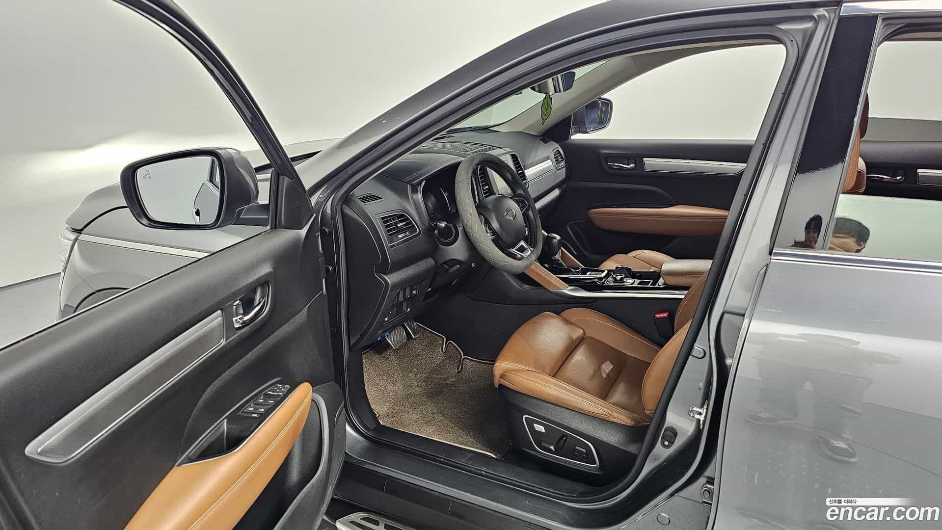 QM6 Renault Korea 2021.4-OPTION-015