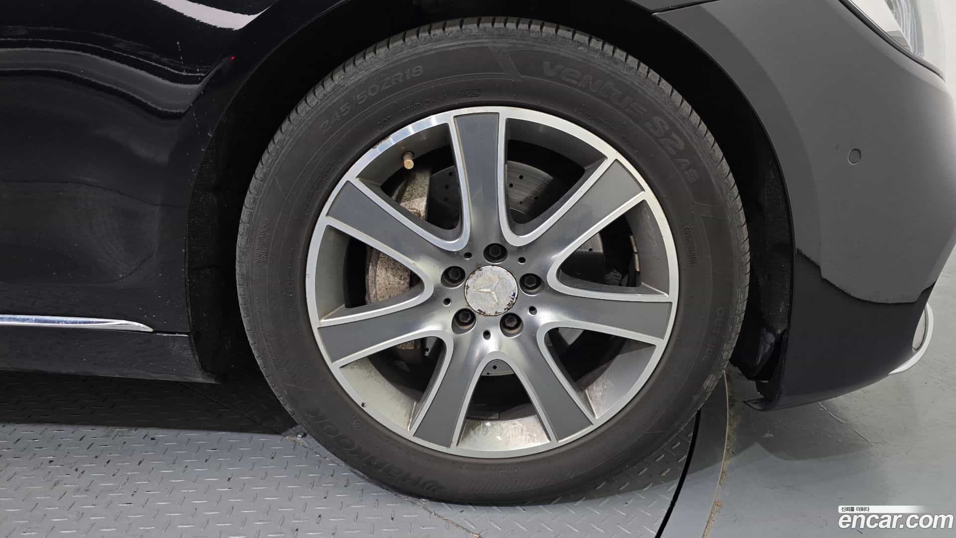 S-Class Mercedes-Benz 2016.5-OUTER-005