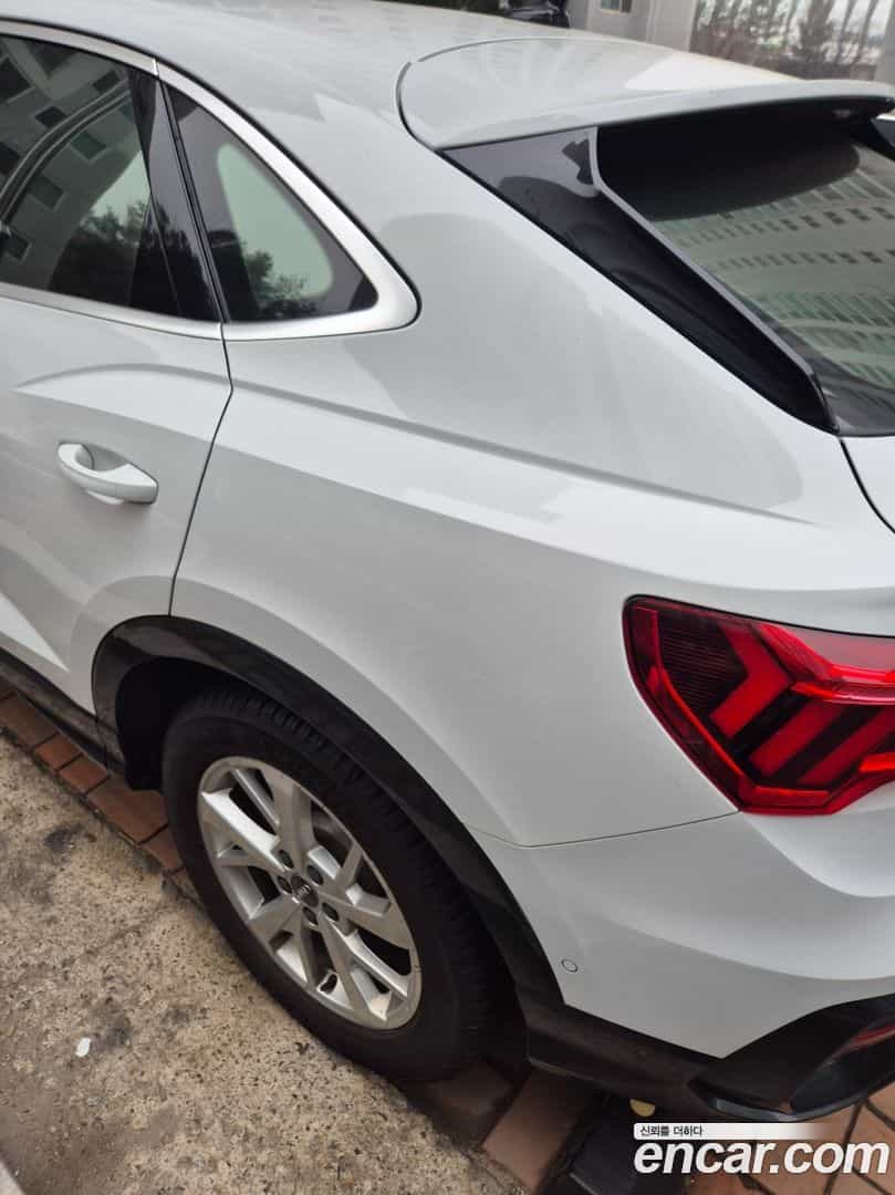 Q3 Audi 2020.8-OUTER-005