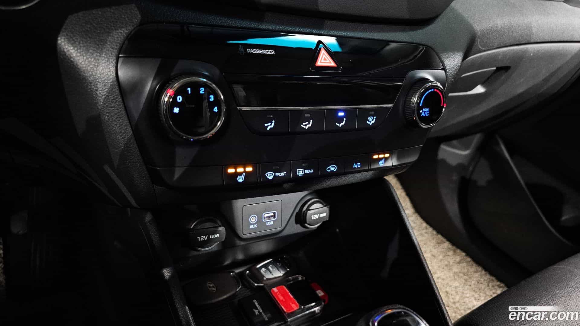 Tucson Hyundai 2015.5-OPTION-022