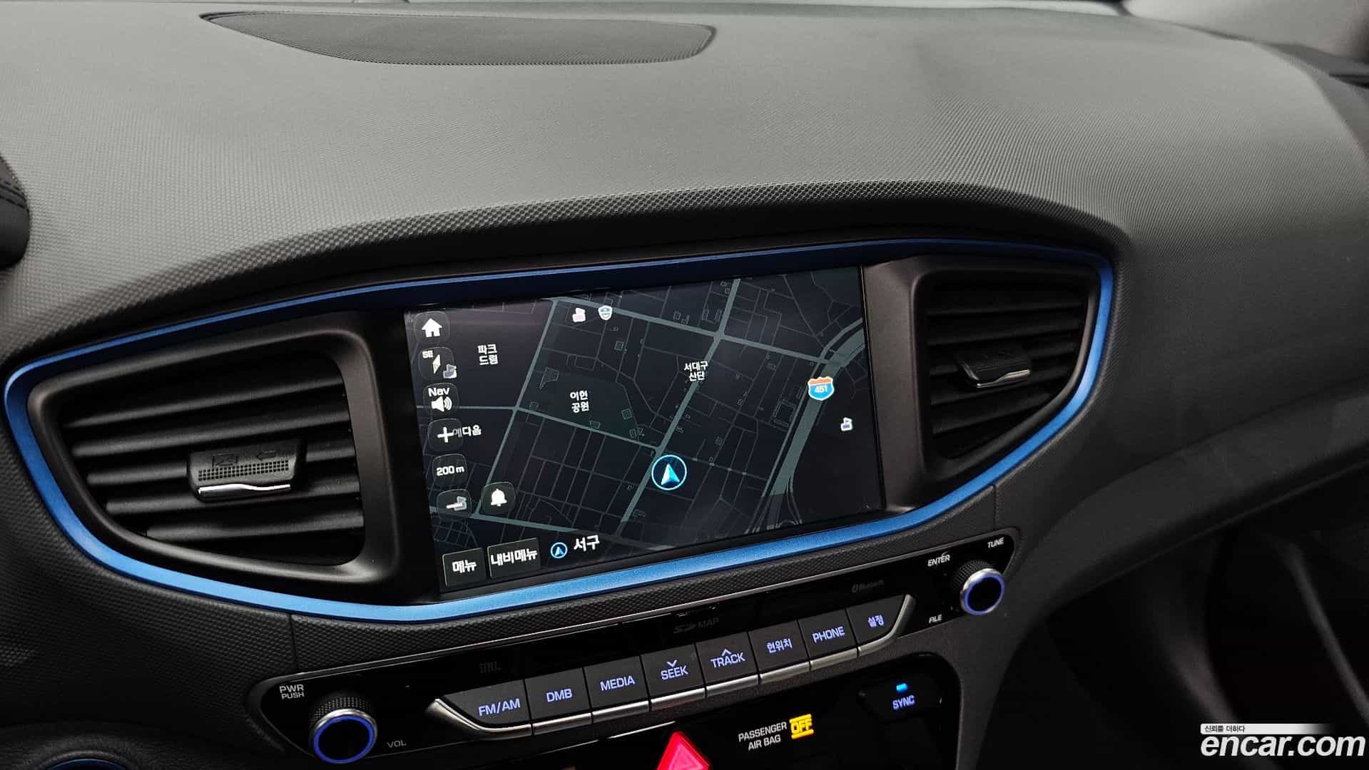 Ioniq Hyundai 2016.7-OPTION-020