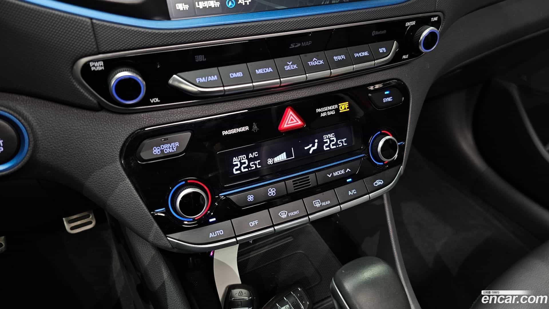 Ioniq Hyundai 2016.7-OPTION-023