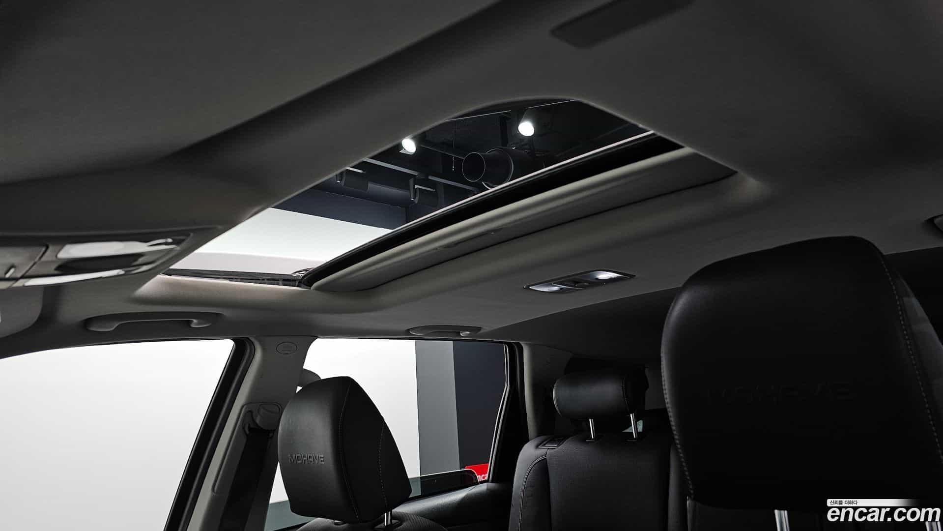 Mohave Kia 2022.3-OPTION-020