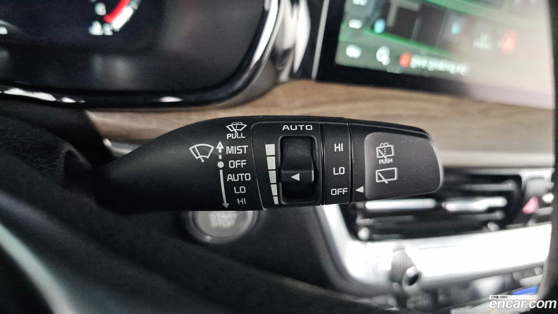 Mohave Kia 2022.3-OPTION-023