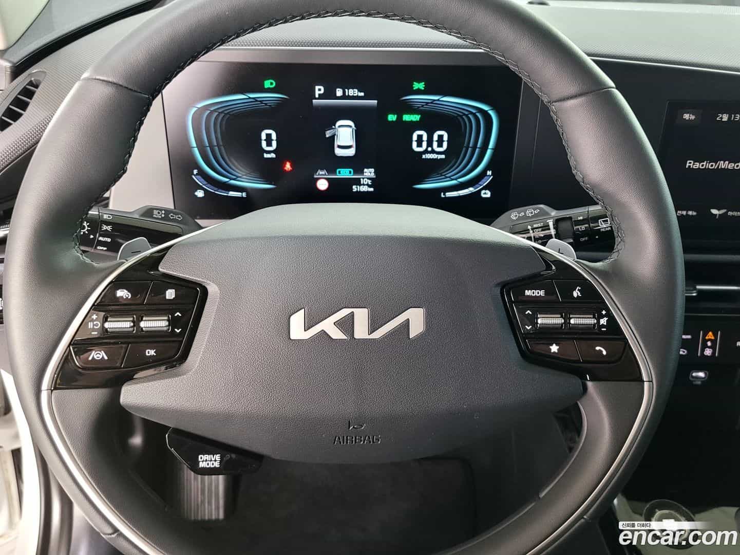 Niro Kia 2025.5-OPTION-016