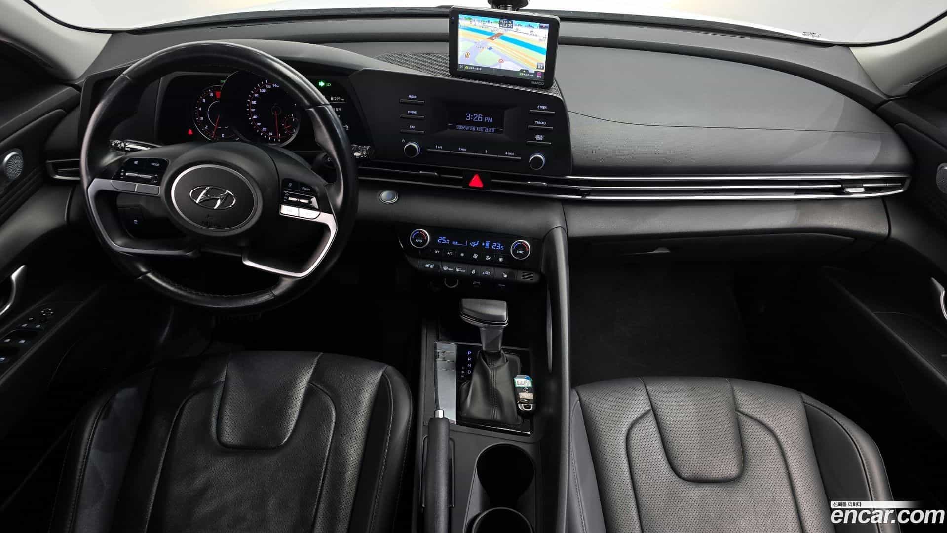 AVANTE Hyundai 2020.9-INNER-007
