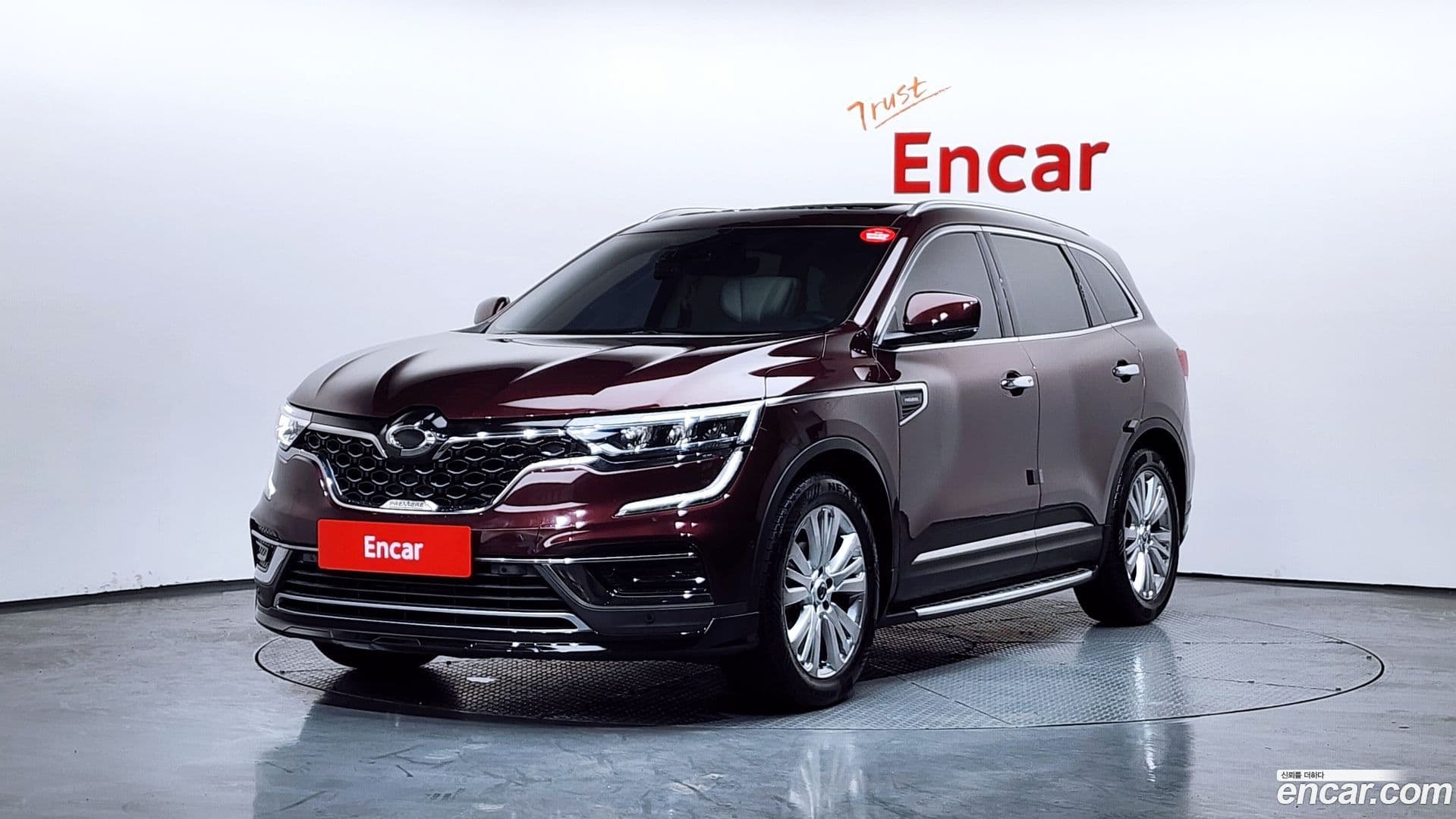 Main__Slider__Photo:QM6 Renault Korea 2021.9-0