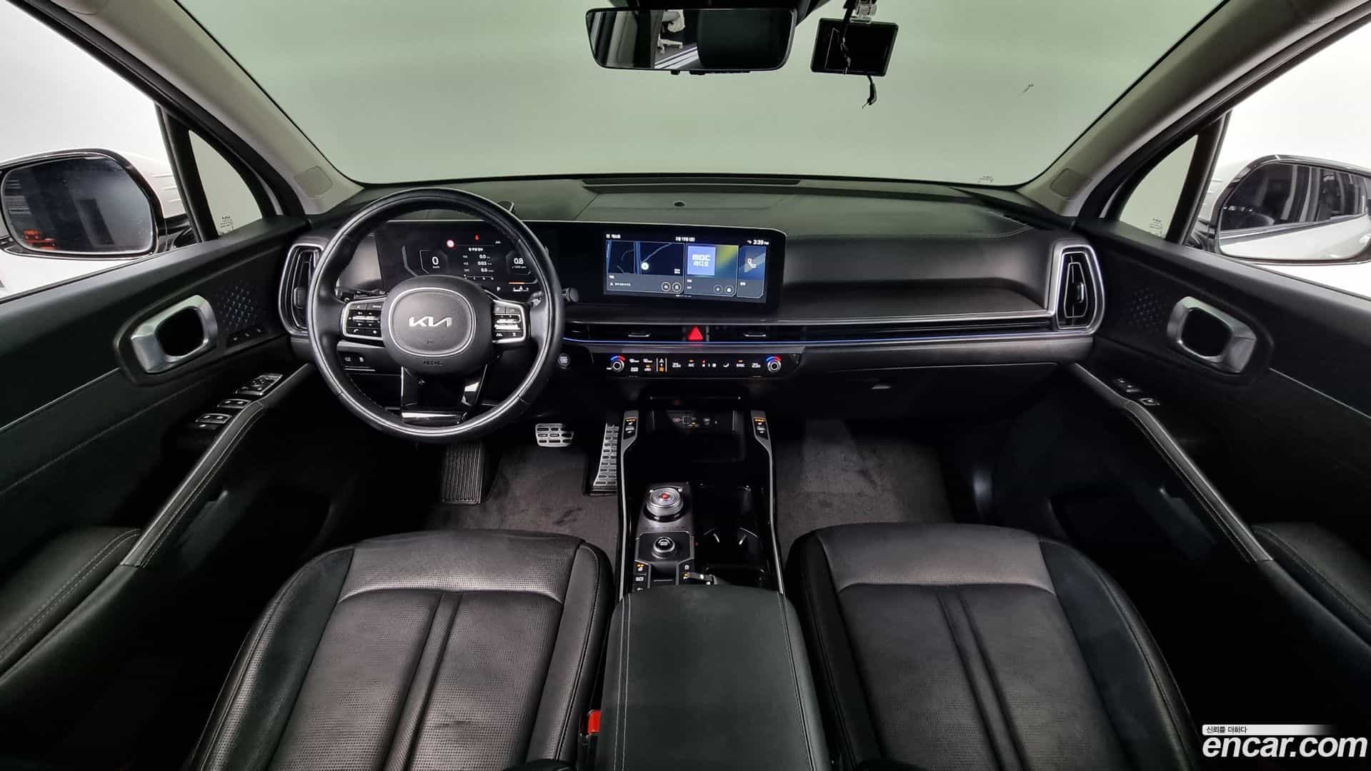 Sorento Kia 2023.8-INNER-007