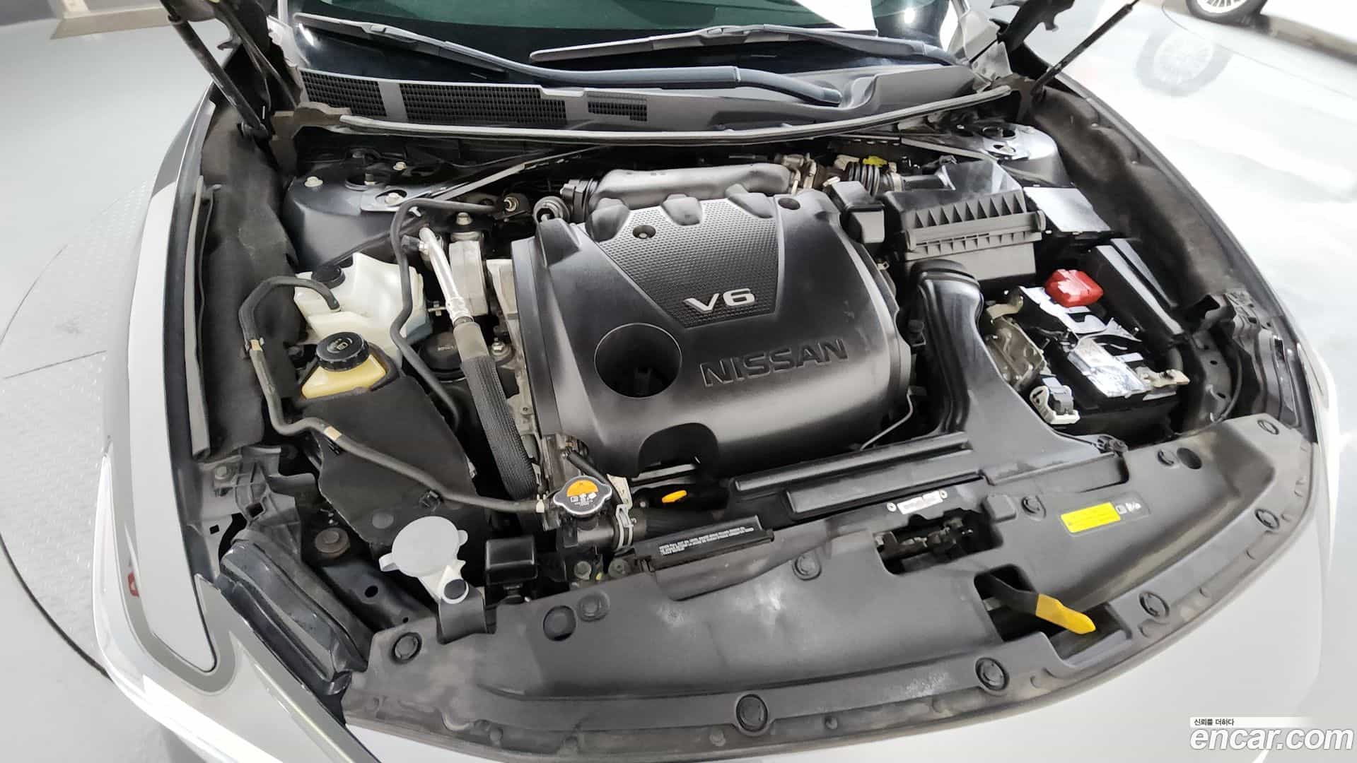 Maxima Nissan 2019.11-INNER-006