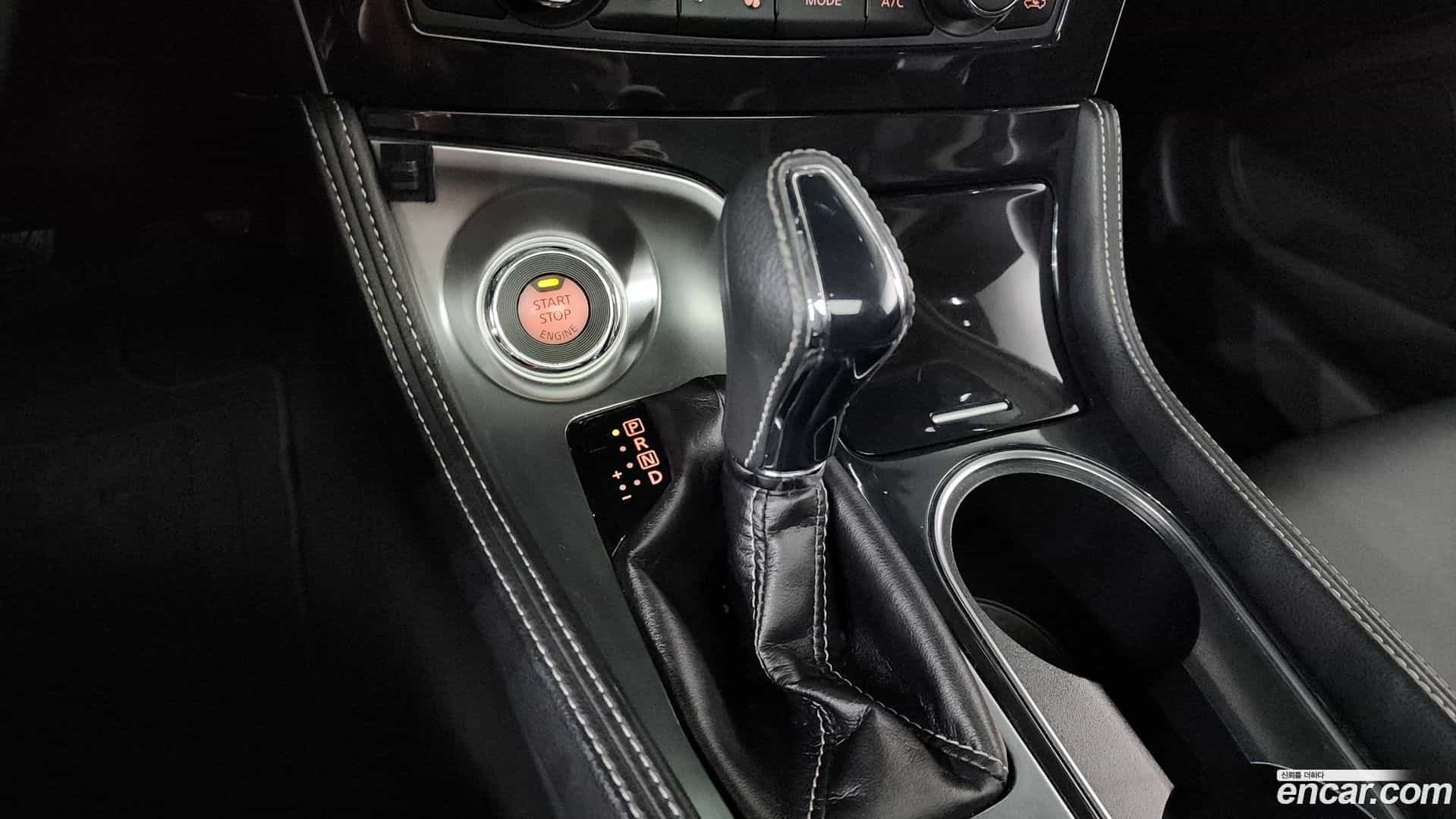Maxima Nissan 2019.11-INNER-009