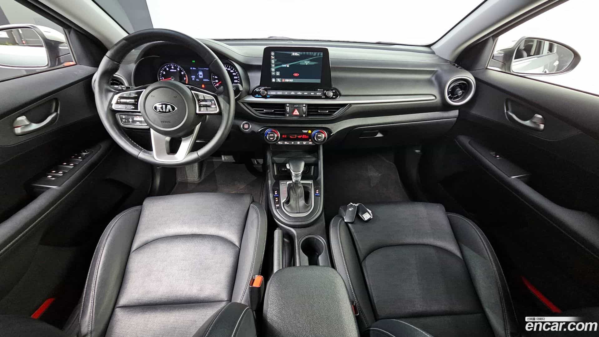 K3 Kia 2019.2-INNER-007