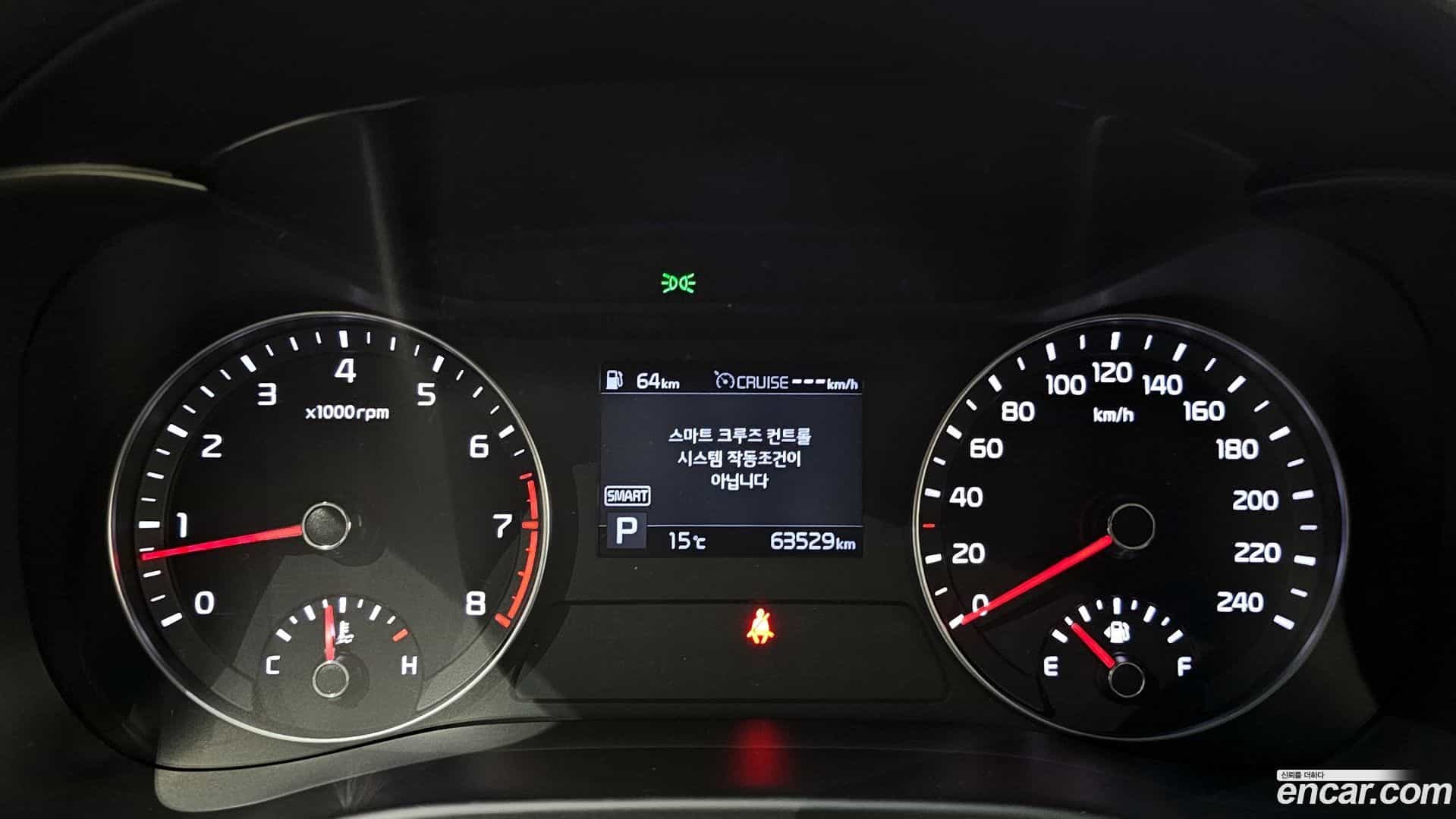 K3 Kia 2019.2-INNER-008