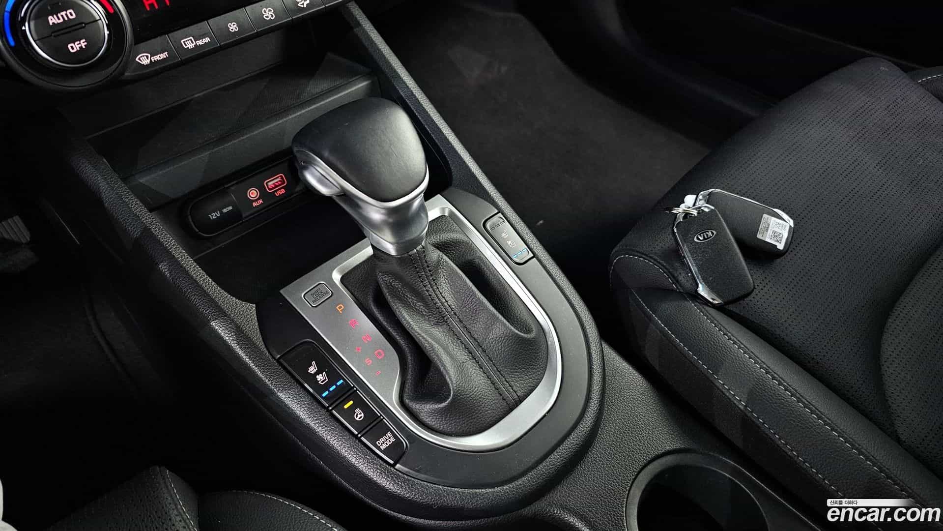 K3 Kia 2019.2-INNER-009