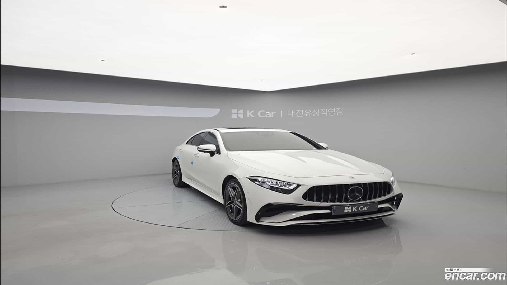 CLS-Class Mercedes-Benz 2023.6-OUTER-003
